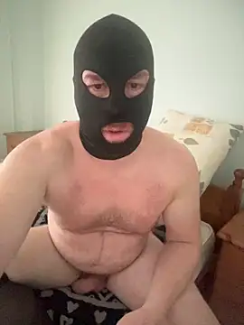 Sexygoat30 online show from December 2025 01:10:02 PM