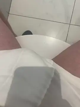 Sexygoat30 online show from November 2025 05:34:02 AM