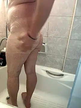 Sexygoat30 online show from November 2025 12:05:02 PM