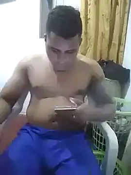 SaucyAffair0 online show from March 2025 07:38:02 PM