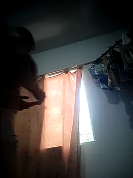 SaucyAffair0 online show from January 2026 06:48:01 PM