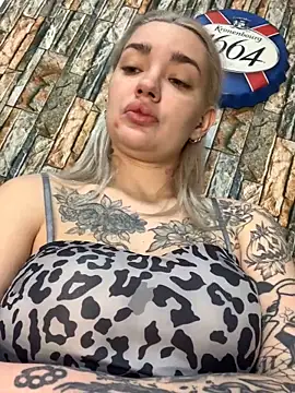 Sextazy online show from March 2026 02:34:02 PM