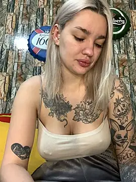 Sextazy online show from February 2026 01:18:02 PM