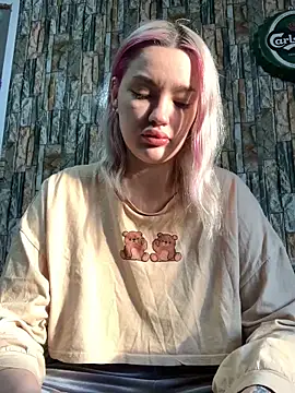 Sextazy online show from December 2025 06:51:02 AM