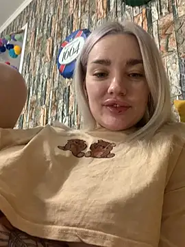 Sextazy online show from February 2026 07:03:02 PM