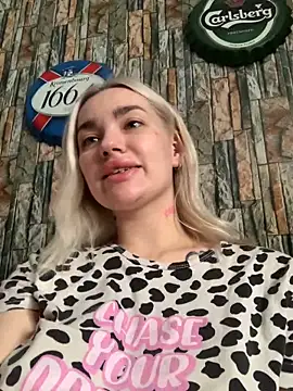 Sextazy online show from March 2026 10:19:02 AM