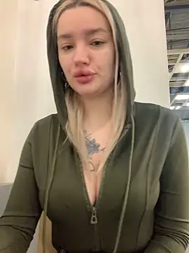 Snapshot of Sextazy chatting on January 2025 11:55:01 AM Sextazy online show from January 2025 11:55:01 AM