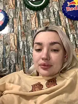 Sextazy online show from March 2026 03:24:01 PM