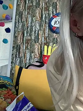 Sextazy online show from March 2026 09:46:01 AM