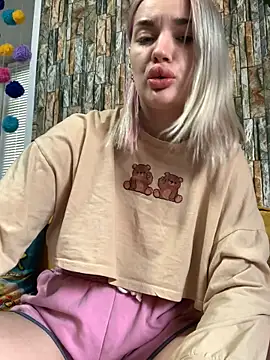 Sextazy online show from November 2025 08:40:01 AM