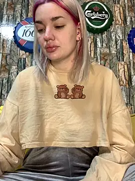 Sextazy online show from November 2025 09:32:02 AM