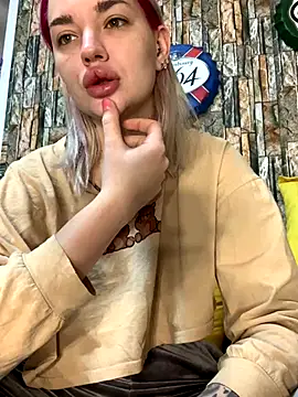 Sextazy online show from November 2025 12:16:01 PM