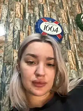 Sextazy online show from February 2026 03:28:01 PM