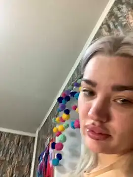 Sextazy online show from March 2026 04:40:02 PM