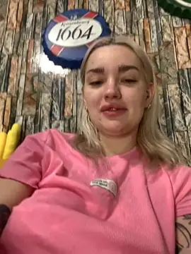 Sextazy online show from March 2026 03:06:01 PM