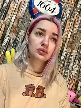 Sextazy online show from December 2025 12:04:02 PM