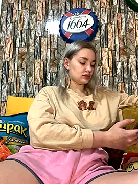 Sextazy online show from November 2025 09:46:02 AM