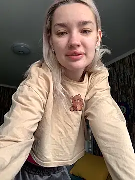 Sextazy online show from April 2026 09:59:02 AM