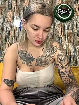 Sextazy online show from November 2025 11:37:01 AM