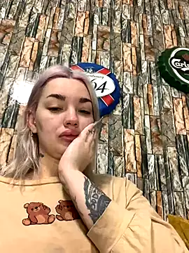 Sextazy online show from November 2025 10:47:02 AM