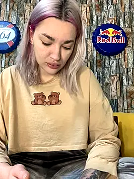 Sextazy online show from December 2025 10:10:02 AM