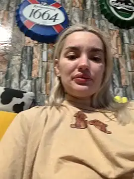 Sextazy online show from March 2026 11:50:01 AM