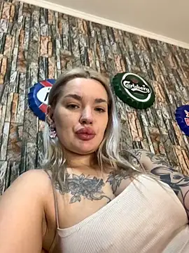 Sextazy online show from November 2025 01:03:02 PM