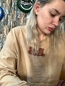 Sextazy online show from November 2025 10:52:02 AM