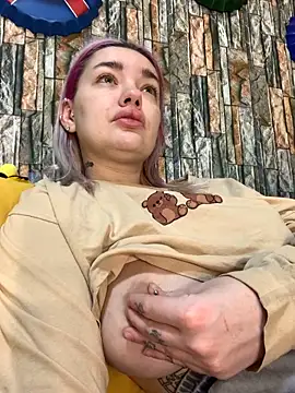 Sextazy online show from December 2025 09:37:02 AM