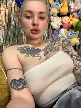 Sextazy online show from March 2026 05:21:01 PM