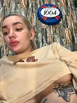 Sextazy online show from March 2026 04:30:02 PM