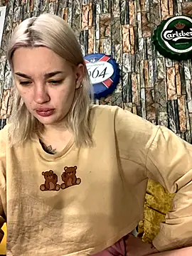 Sextazy online show from November 2025 11:43:02 AM