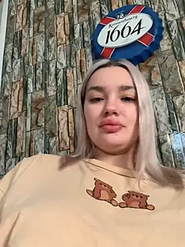 Sextazy online show from February 2026 08:00:02 AM