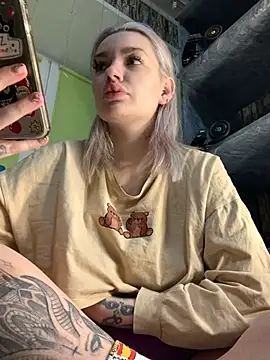 Sextazy online show from January 2026 12:09:01 PM