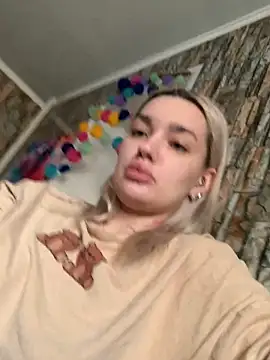 Sextazy online show from April 2026 11:35:01 AM