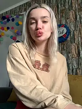 Sextazy online show from April 2026 07:59:02 AM