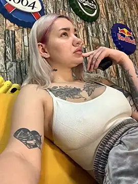 Sextazy online show from December 2025 10:08:02 AM