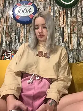 Sextazy online show from November 2025 10:42:01 AM