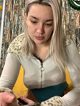 Sextazy online show from February 2026 12:49:01 PM