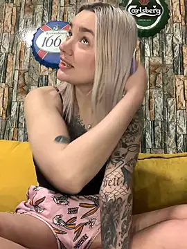 Sextazy online show from February 2026 09:45:01 PM