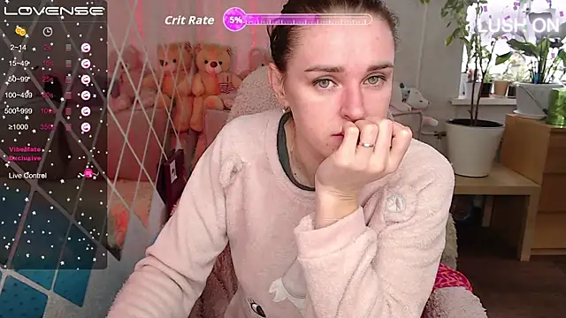 Bella  Swoon online show from September 2025 03:44:01 AM