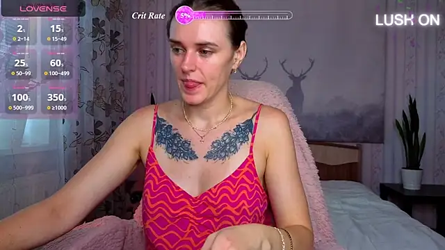 Bella  Swoon online show from July 2026 03:51:02 AM