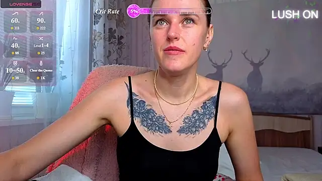 Bella  Swoon online show from June 2026 06:02:02 AM