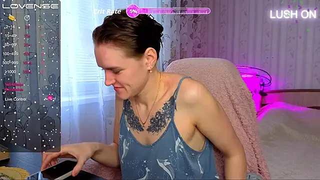 Bella  Swoon online show from March 2026 03:25:02 AM