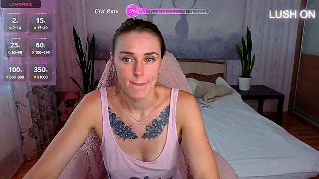 Bella  Swoon online show from July 2026 08:32:02 AM