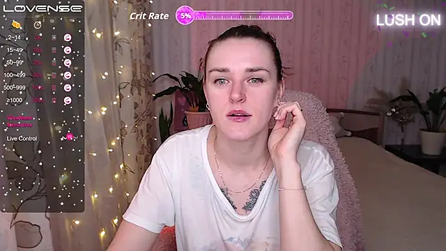 Bella  Swoon online show from December 2025 02:35:02 AM