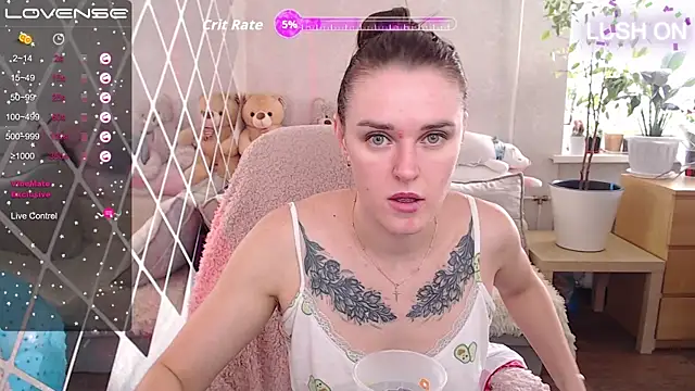 Bella  Swoon online show from September 2025 03:34:02 AM