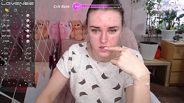 Snapshot of Bella__Swoon chatting on November 2025 03:55:02 AM Bella Swoon online show from November 2025 03:55:02 AM