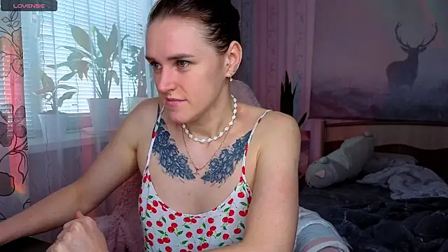 Bella  Swoon online show from May 2026 04:22:02 AM