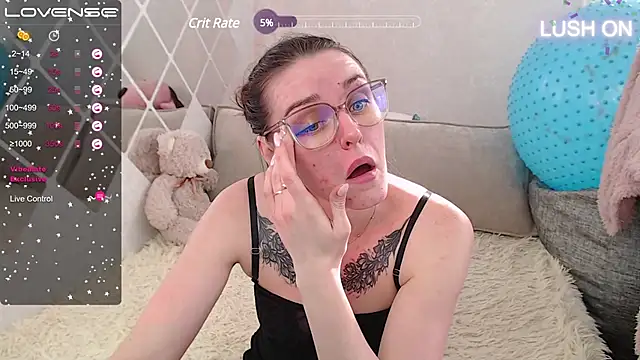 Bella  Swoon online show from March 2025 09:24:02 AM